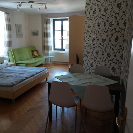 Ferienwohnung Madlene 1 Gablitz Ngoại thất bức ảnh
