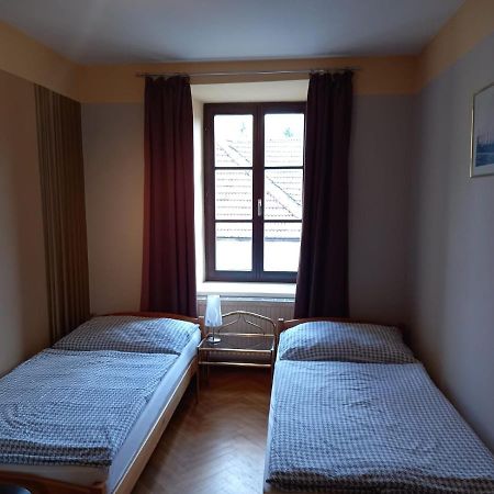 Ferienwohnung Madlene 1 Gablitz Ngoại thất bức ảnh