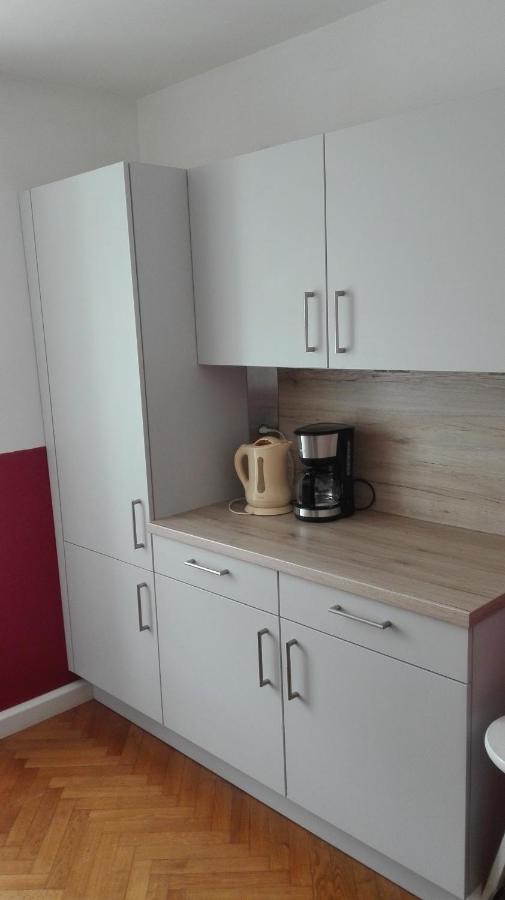 Ferienwohnung Madlene 1 Gablitz Ngoại thất bức ảnh