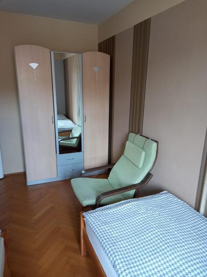 Ferienwohnung Madlene 1 Gablitz Ngoại thất bức ảnh