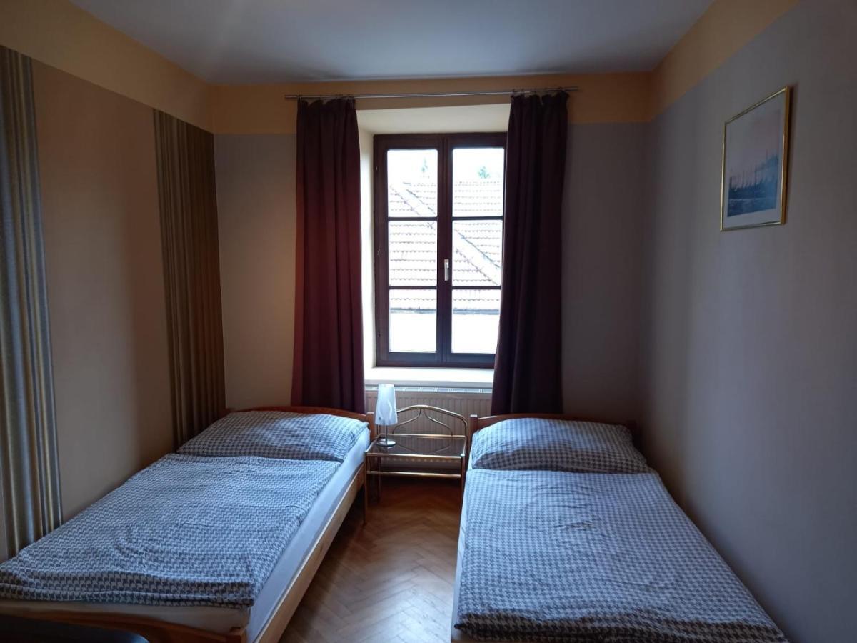 Ferienwohnung Madlene 1 Gablitz Ngoại thất bức ảnh